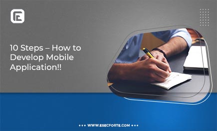 How to Develop Mobile Application