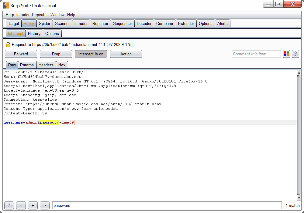 burp suite vulnerability scanner