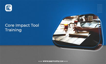 Core Impact Tool Training