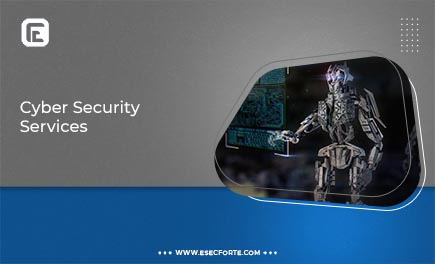 Cyber Security services