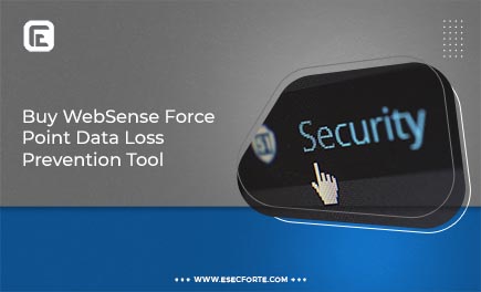 Buy WebSense Force Point Data Loss Prevention Tool