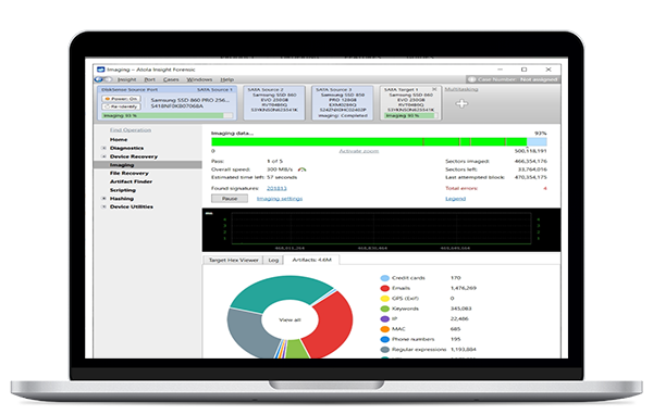 atola insight forensic