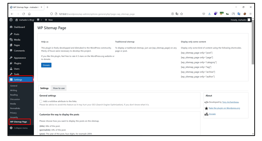 Stored Cross-Site Scripting