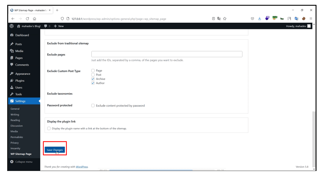 Stored Cross-Site Scripting