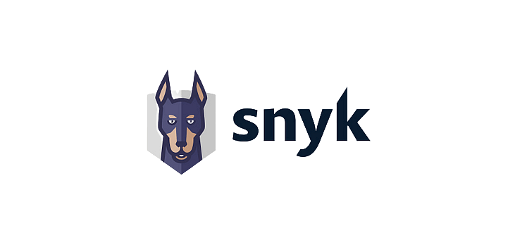 snyk open source logo
