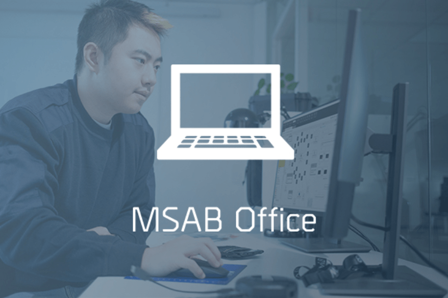 msab office