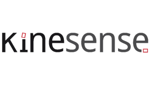 kinesense logo