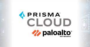 Prisma-cloud-paloalto-networks