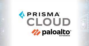 PALO ALTO NETWORKS PRISMA CLOUD