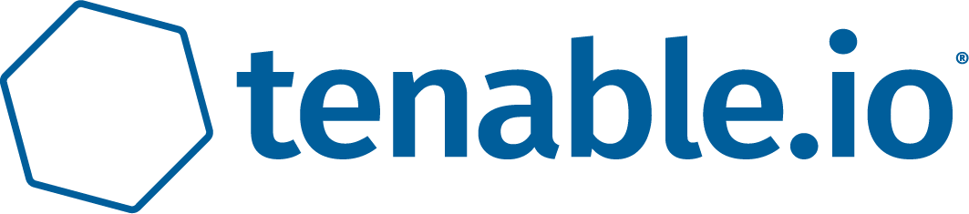 Tenable.io logo