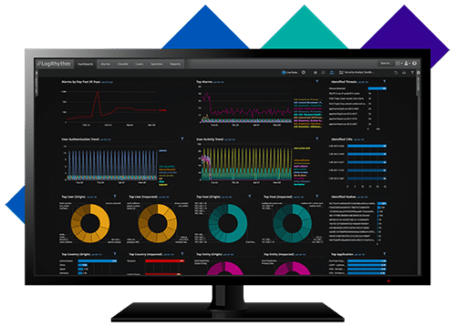 monitor-logrhythm-siem-dashboard