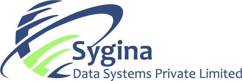 sygina logo