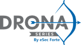 drona logo