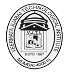 Veermata Jijabai Technological Institute logo