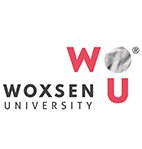 woxen university logo