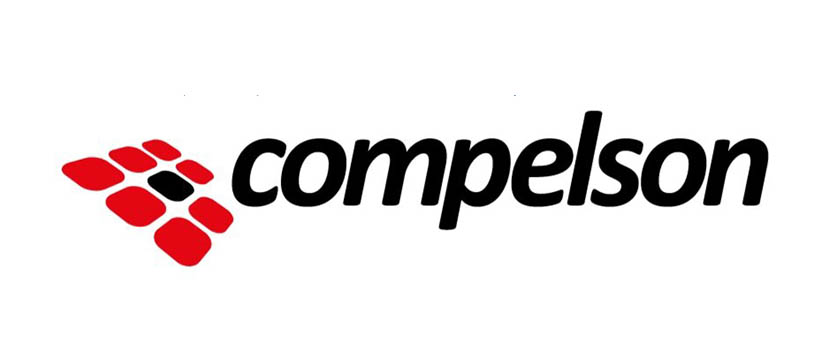 Compelson logo