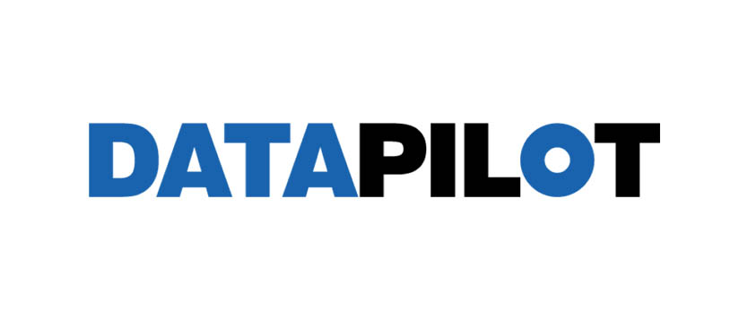 DATAPILOT logo