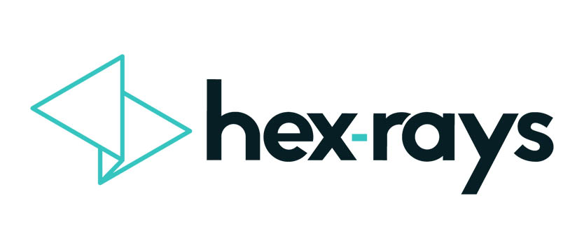 Hex Rays logo
