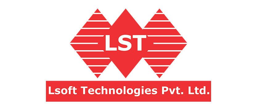 LSoft Technologies Inc. logo