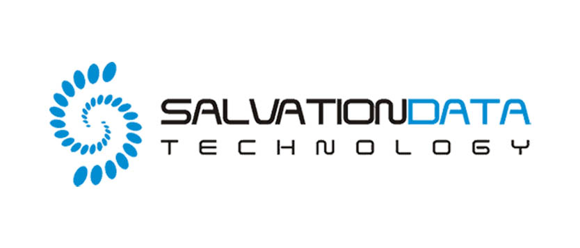 Salvationdata Technology Logo
