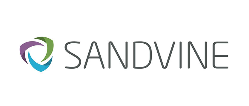 Sandvine logo