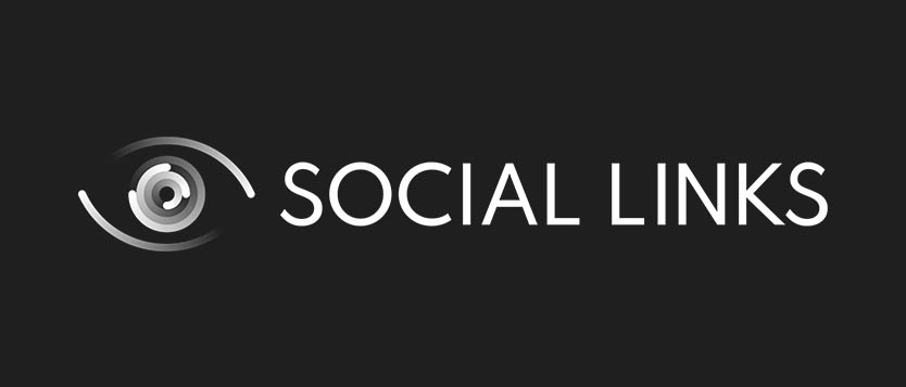 Social Links logo