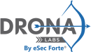 drona labs logo